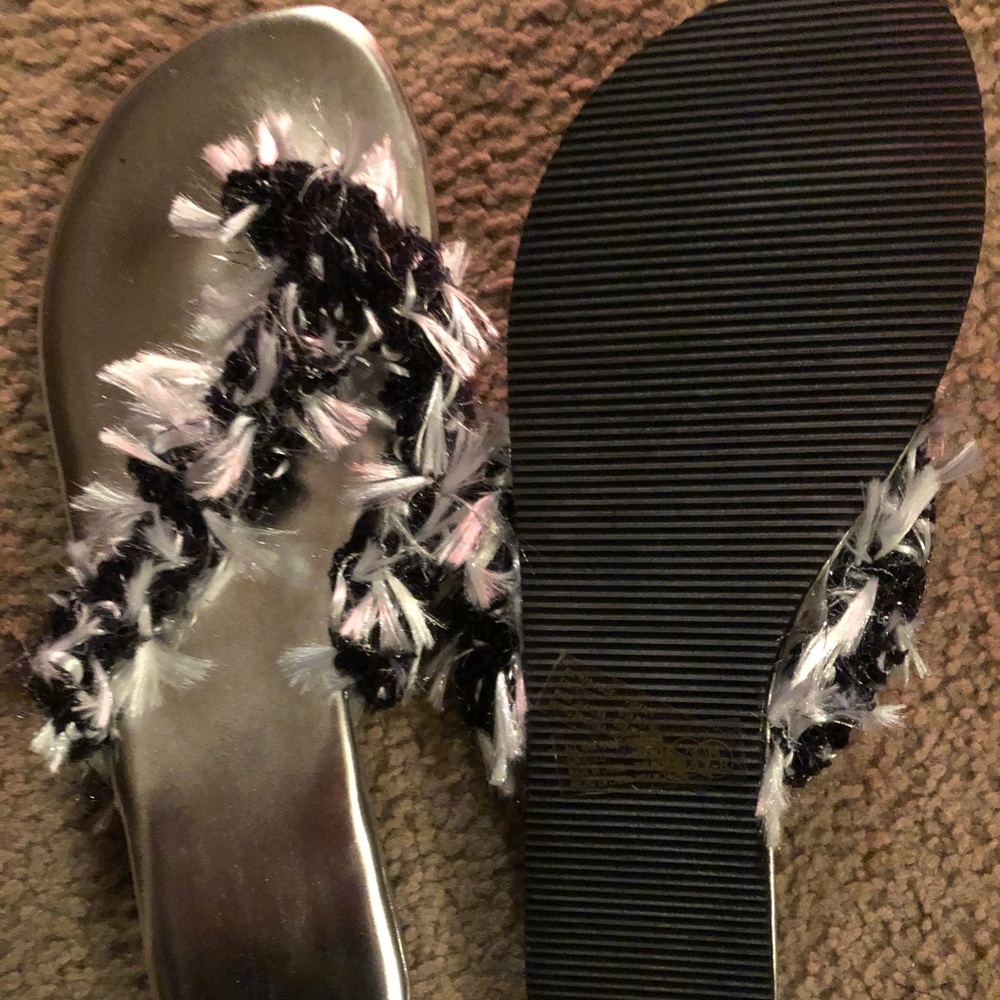 Flip flops